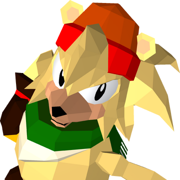 Bark The Polar Bear Sonic News Network Fandom