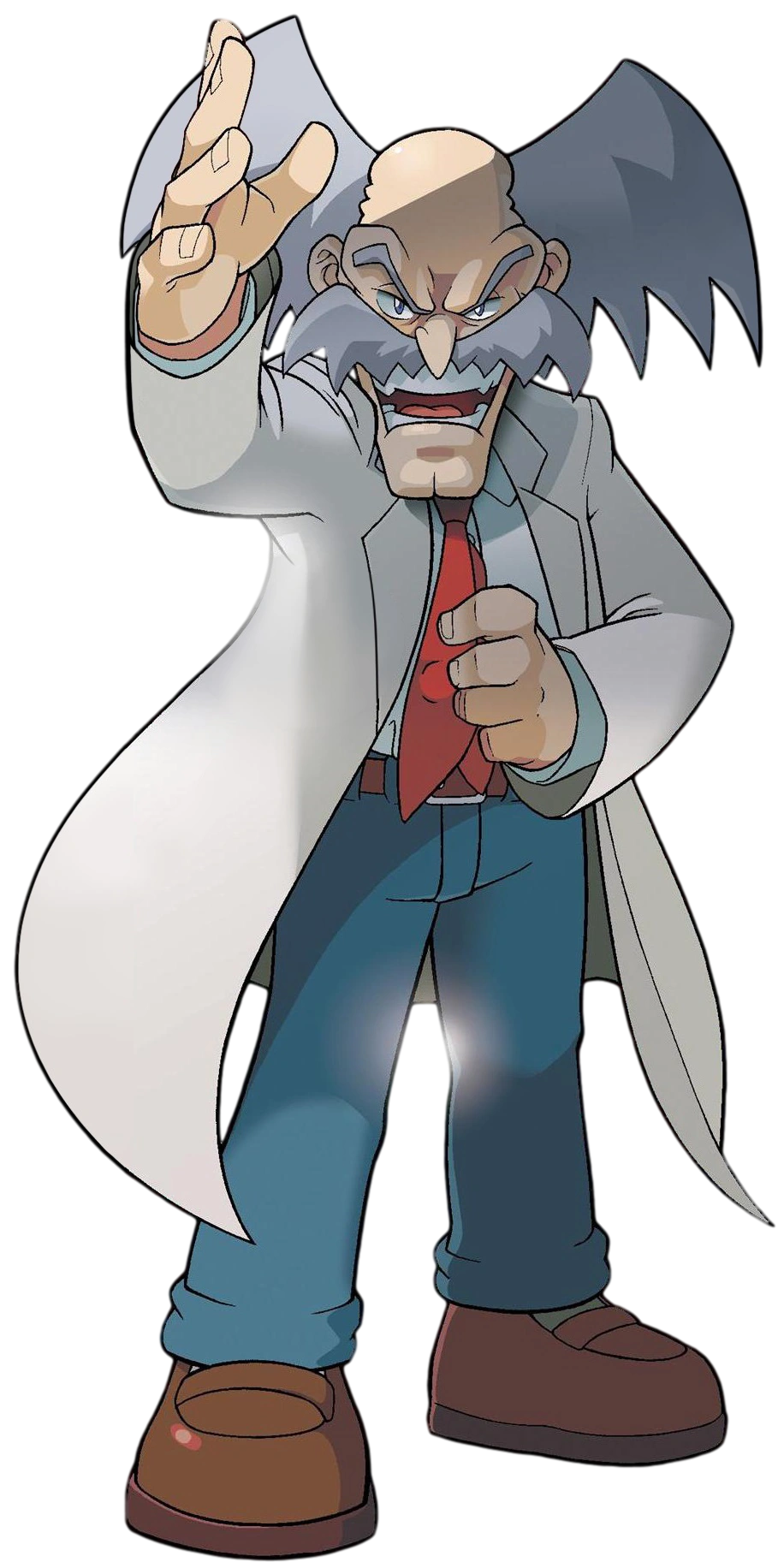 Doctor Wily Sonic News Network FANDOM powered by Wikia
