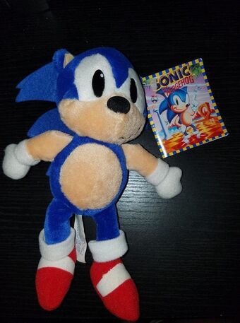 caltoy sonic