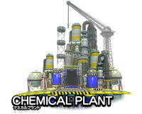 ChemicalPlantGenerations
