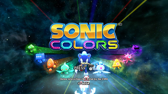 List Of Games Sonic News Network Fandom