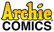 Archie Comics Logo