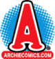 Archie Comics Logo