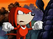 Sonic team Sonic team