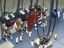 Shield Hunter 1 ep 33