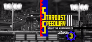 Stardust Speedway EPM