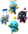 TSR Chao