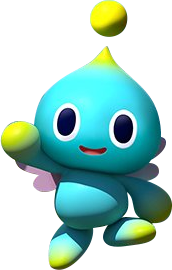 TSR Chao