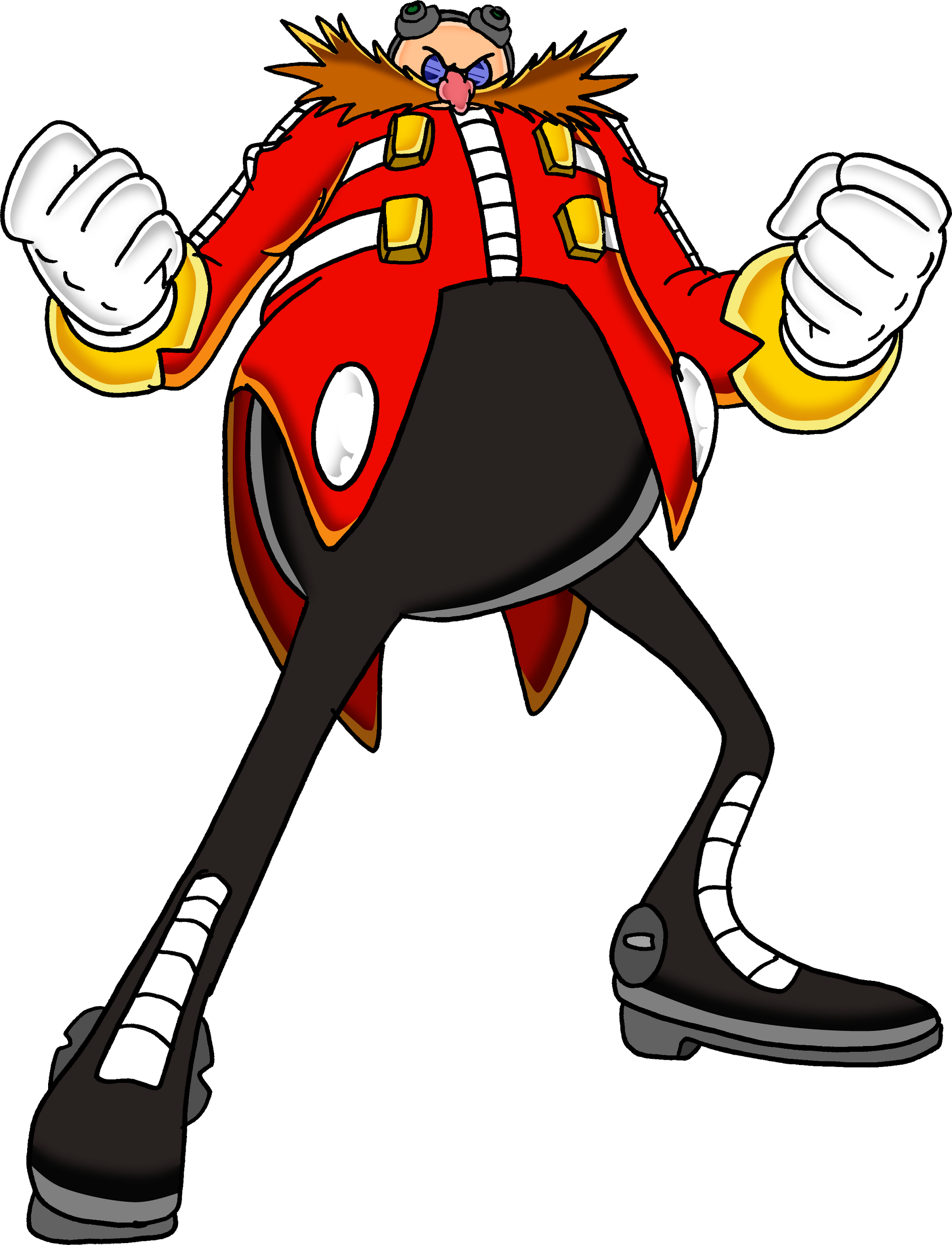 Image - Doctor Eggman 2.png | Sonic News Network | FANDOM powered by Wikia