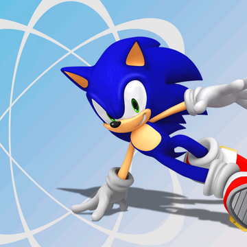 Sonic Gotta Go Fast Roblox Id