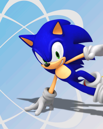 Endless Possibility Sonic News Network Fandom