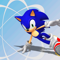 Endless Possibility Sonic News Network Fandom