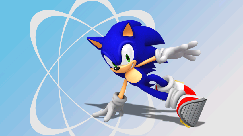 Endless Possibility Sonic News Network Fandom Powered By - 