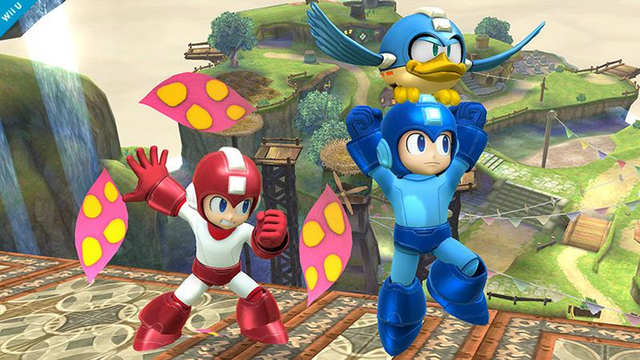 File:Mega Man Plant Barrier and Beat.png