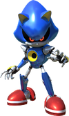 TSR Metal