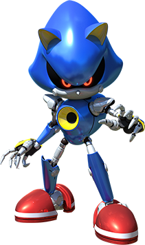 TSR Metal