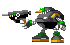 Special Pawn Rush sprite