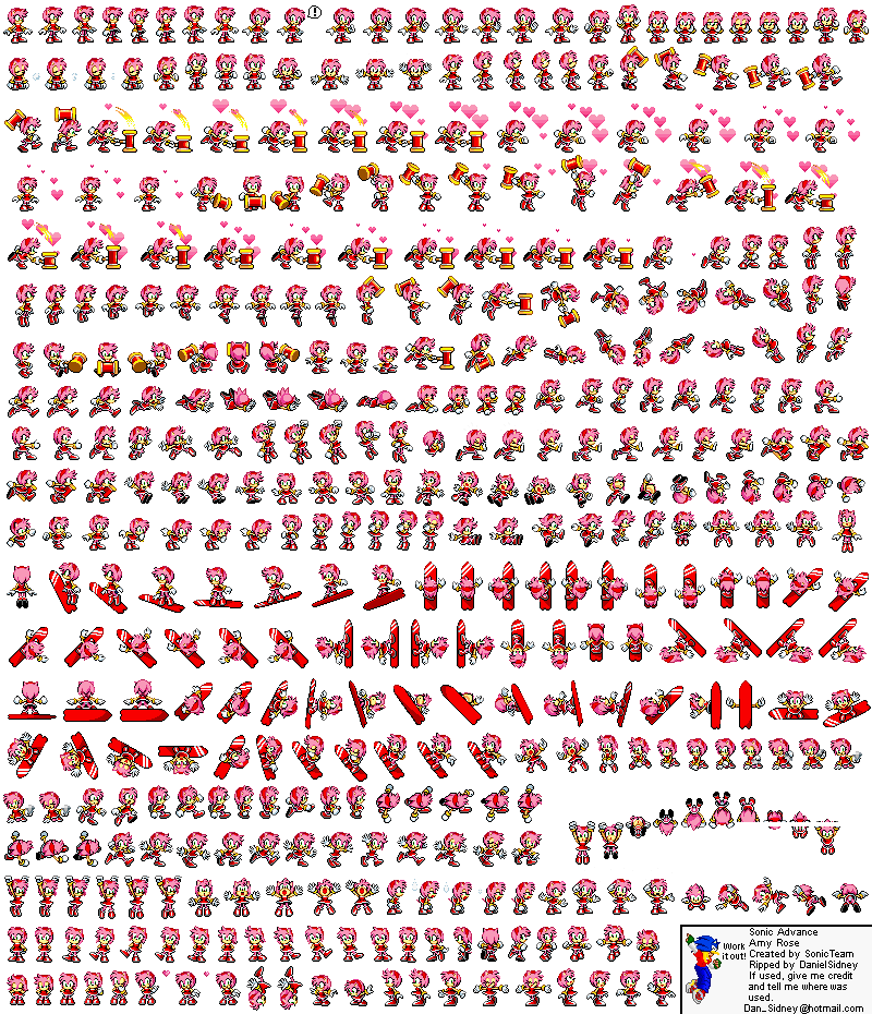 Создать sprite sheet из картинок