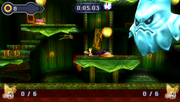 Egg Phantom BBBE