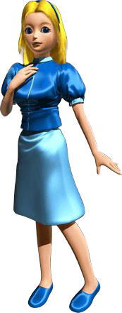 Maria R