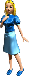 Maria Robotnik