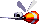 Mosqui sprite KC