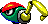 Scarab sprite