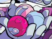 Bits restrained form