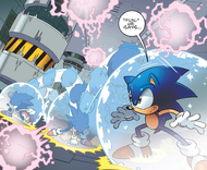 Final Zone Archie