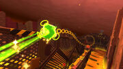 Ring Dash SLW