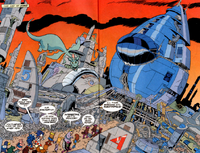 Robotropolis