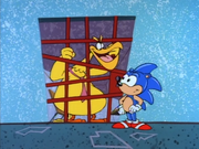 Sonic Breakout 276