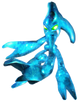Chaos 0 art