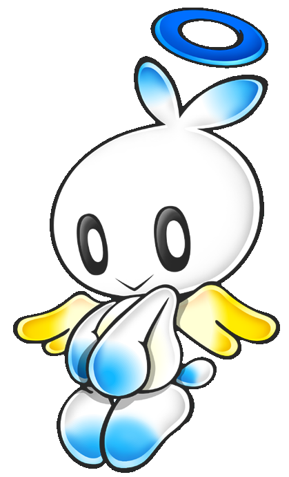 Hero Chao | Sonic Wiki | FANDOM powered by Wikia