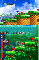 Leaf Storm vs Splash Hill