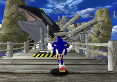 image sonic adventure dx 4 jpg sonic news network fandom