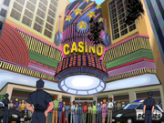 Sonic X ep 28 14
