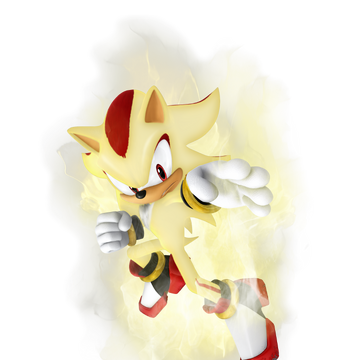 Super Shadow Sonic News Network Fandom