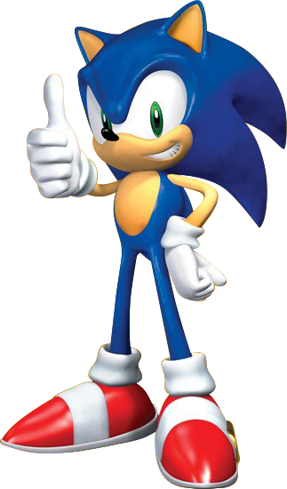 Image - SEGA Superstars Sonic.png | Sonic News Network | FANDOM ... SEGA Superstars Sonic.png