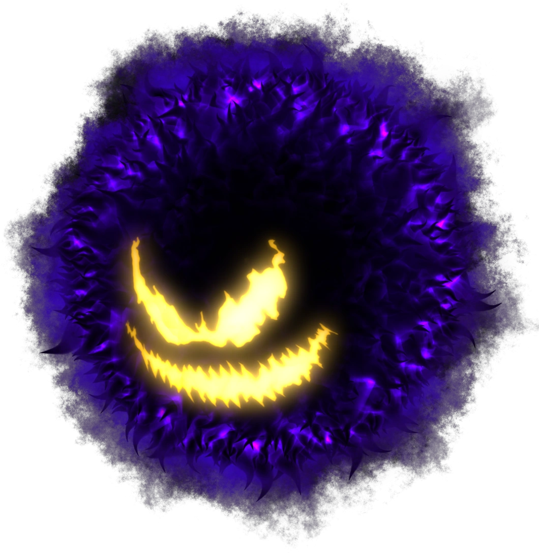 Violet Void | Sonic News Network | FANDOM powered by Wikia