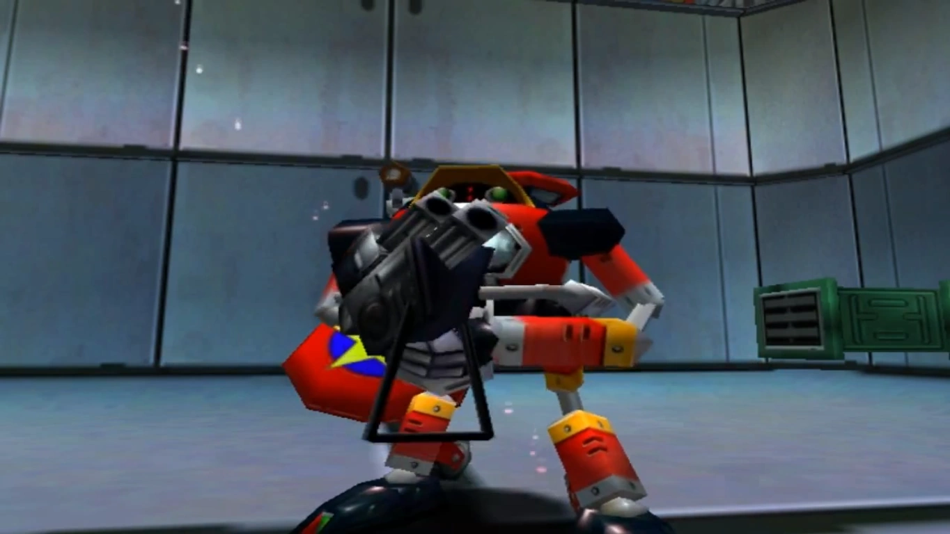 Shovel Claw Sonic News Network Fandom