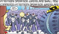 Wasteland