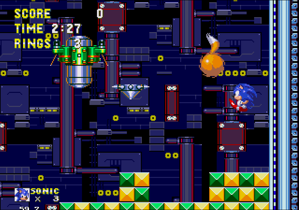 Bowling Spin Sonic Wiki FANDOM powered by Wikia