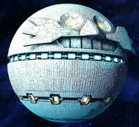 Death egg generations