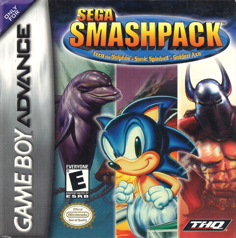 File:Sega Smash Pack (GBA).jpg