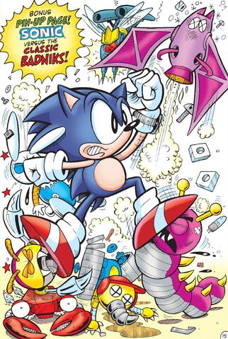 File:Sonic vs Badniks.jpg