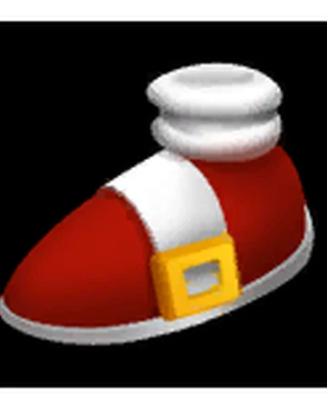 sega shoes wiki