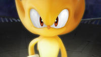 Super Sonic STH2006
