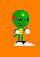 Zachary Loomis Sprite