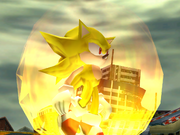 Sonic Adventure DC Cutscene 594